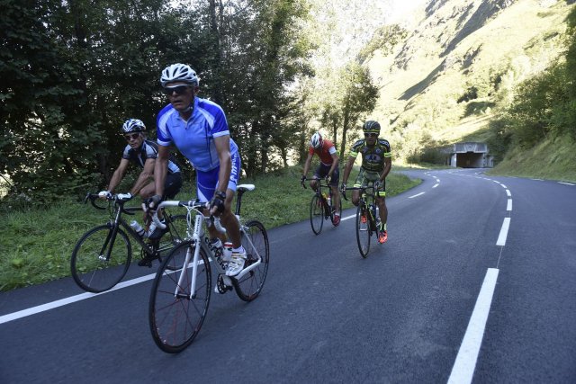 Aubisque 2016